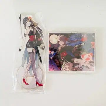 폴 프린세스 노아 아크릴 스탠드