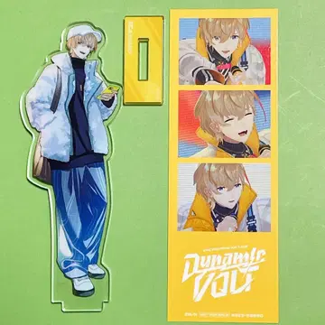 후라 카나토 특전 아크릴 스탠드 외