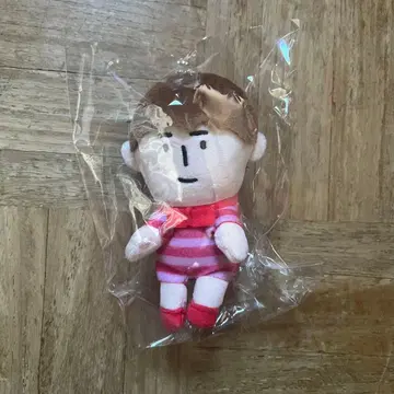 ENTA!8 치비누이 후~유~ 코시오카 유키