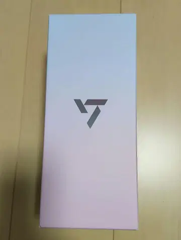 SEVENTEEN 10TH ANNIVERSARY 응원봉