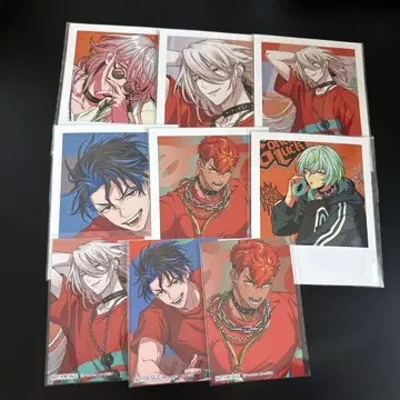 Paradox Live Luck 묶음 판매