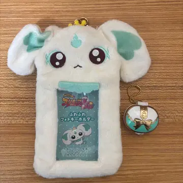 프리큐어 포룬 트레이딩 카드 케이스