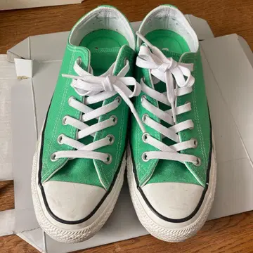 CONVERSE Chuck Taylor All Star 그린