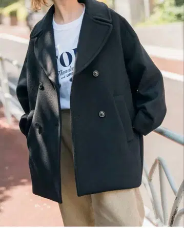 스픽 앤 스팬 TICCA 티카 피코트