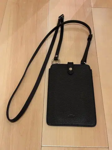 페리지 Felisi 숄더백 1142 사코슈 스마트폰 넥 월렛