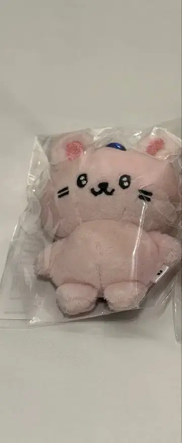 슈퍼주니어 은혁 ZOONIOR 봉제 인형 키링