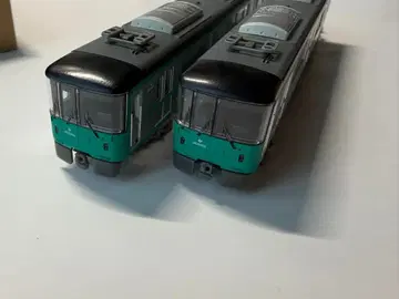 고베 시영 지하철 6000형 철콜레