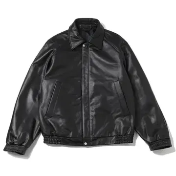 UNIVERSAL PRODUCTS LEATHER BROUSON 사이즈 2