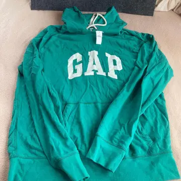 GAP 맨투맨 후드티 얇은 소재