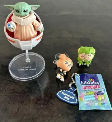 가챠가챠 묶음 판매