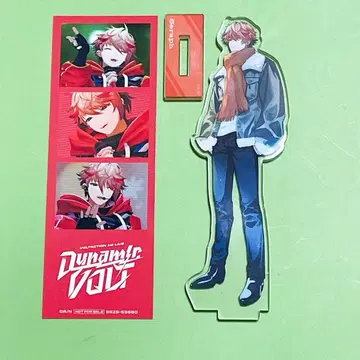 세라프 대즐 가든 특전 아크릴 스탠드 외