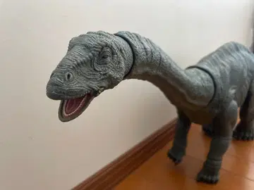 쥬라기 월드 아파토사우루스 특대형