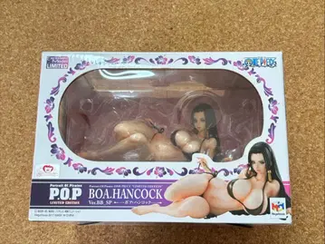 P.O.P LIMITED EDITION 보아 행콕 Ver.BB_SP