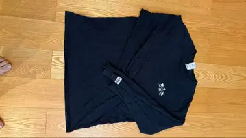 일리 낚시 클럽 x 에기자루 롱TEE