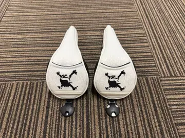 오클리 골프헤드커버 UT