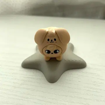 Stray Kids 5STAR 퍼핌 피규어