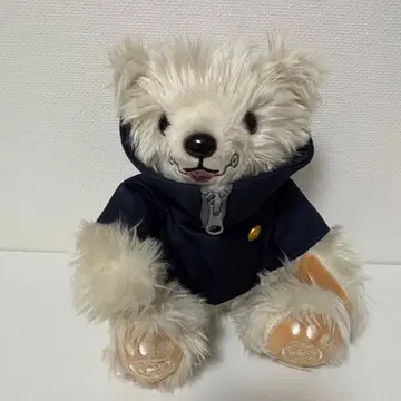 쥬쥬베어 이누마키 토게