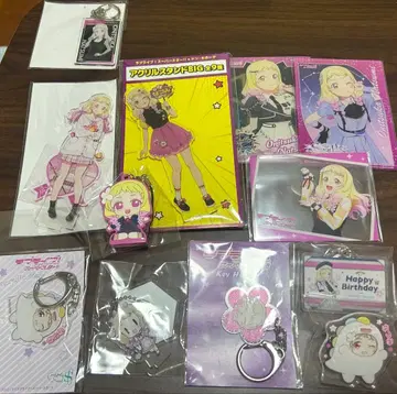 오니즈카 나츠미 묶음 판매