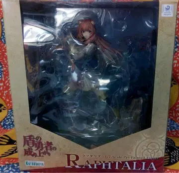 방패의 용사 라프타리아 1/7 완성품 피규어