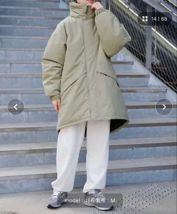 프랭클린 클라이밍 코트 M CIAOPANIC TYPY