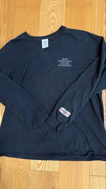 일리 낚시 클럽 멤버 한정판