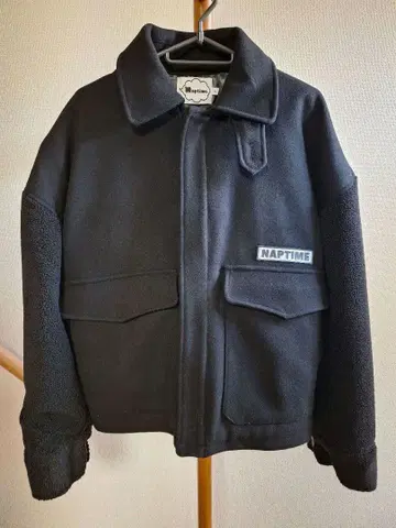 naptime. 자켓