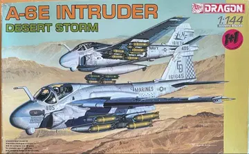 A-6E Intruder 1/144 Desert Storm