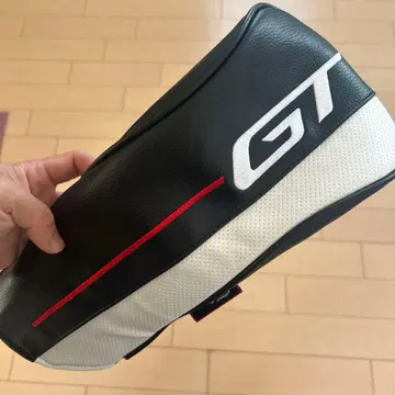 GT titleist 드라이버 골프헤드커버