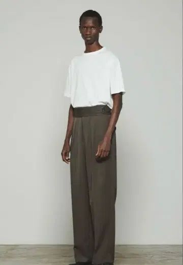 [ 최저가 ] Reracs 구르카 팬츠 44 clasik