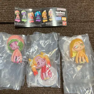 윌 스위츠 teabreak 3종