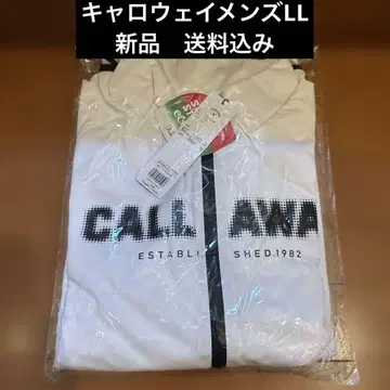 캘러웨이 남성용 새상품 LL 연말 최저가로 판매 중입니다