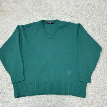 발리 캐시미어 100% 니트 스웨터