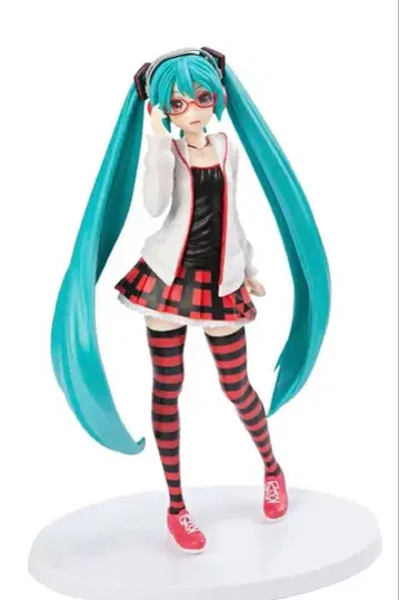 하츠네 미쿠 Project DIVA '내추럴' 미개봉 새상품