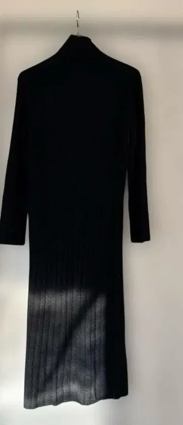 ROPE mademoiselle 니트 원피스 38 사이즈