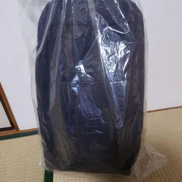 유니클로 기능성 백팩 36L