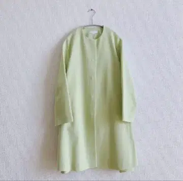 aquagirl 트리아세 노카라 스프링 코트