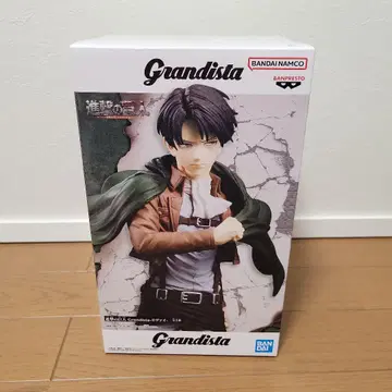 Grandista 리바이 피규어