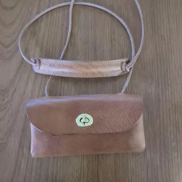 이보나 루피 미니 숄더