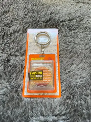 [ Vaundy ] replica 열쇠고리