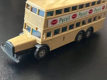 Wiking Berlin-Bus D 38 1/87