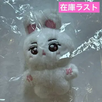 boys planet ALD1 산원 10cm 봉제 인형