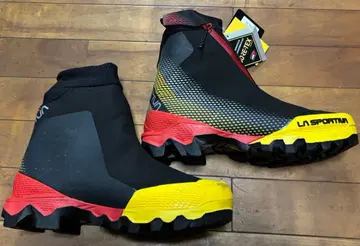 LA SPORTIVA 에퀼리브리움 탑 GTX 스포르티바 등산화