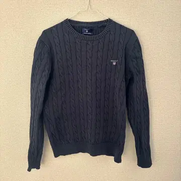 Gant 스웨터