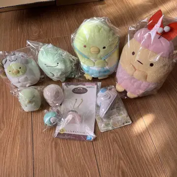 스미코구라시 묶음 판매