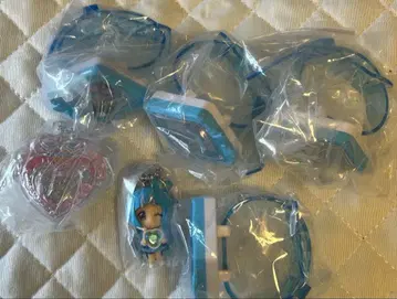 큐어 잉크 묶음 판매 6점