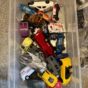 카즈 미니카 세트 다색