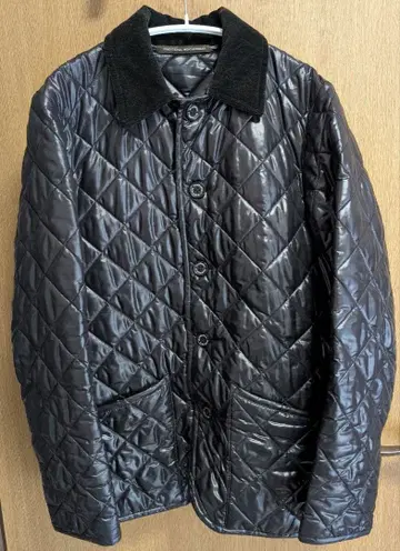 Traditional Weatherwear 퀼팅 자켓
