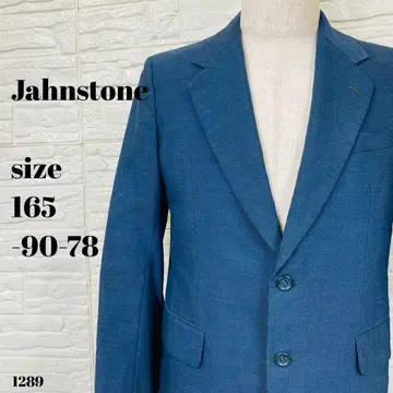 Jahnstone 쟝스톤 테일러드 자켓 165-90 1289