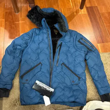 워크맨 필드코어 HJ007 유로 얼티밋 듀얼 후디