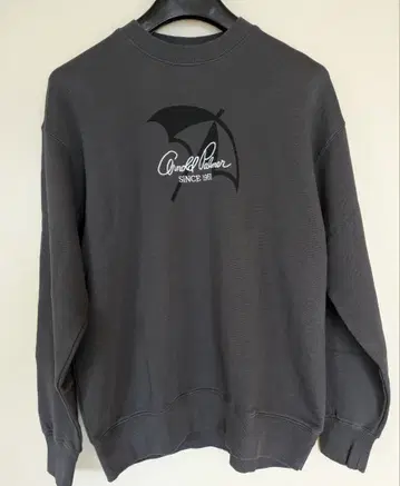 [ 새상품 미사용 ] 아놀드 파머 남성용 트레이닝복 M 사이즈